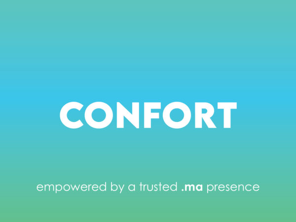 Confort