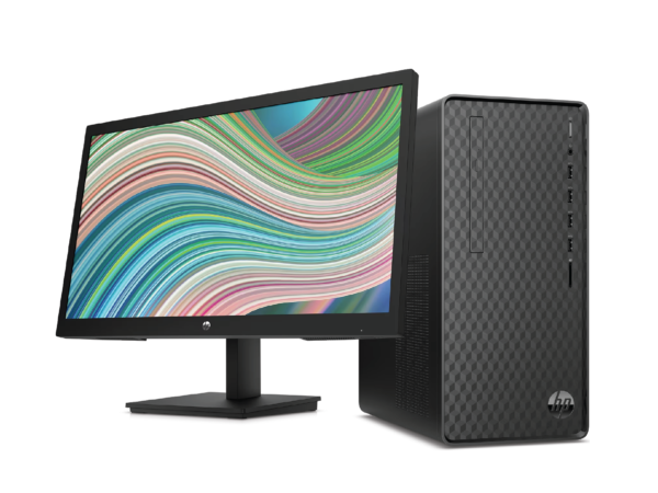 Ordinateur de bureau pour le travail